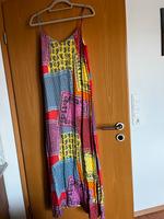 ESPRIT Maxi Sommerkleid bunt 36 Niedersachsen - Varel Vorschau