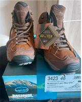 Neue Meindl Wanderschuhe Trekking 39 Hessen - Beselich Vorschau