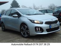 Kia Ceed GT-Line FACELIFT/NAVI/KAMERA Saarland - Nalbach Vorschau
