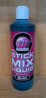 Mainline Stick Mix Liquid LINK 500 ml NEU OVP Karpfen Angeln Carp Niedersachsen - Bad Bentheim Vorschau