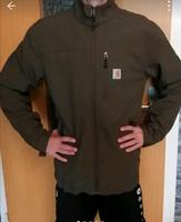 Carhartt Softshelljacke Sachsen-Anhalt - Halle Vorschau