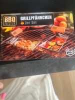 Grillpfännchen Baden-Württemberg - Lichtenstein Vorschau