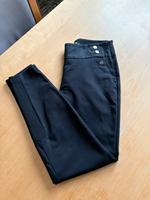 Comma Businesshose Stretch schwarz Größe 36 TOP Baden-Württemberg - Ilvesheim Vorschau