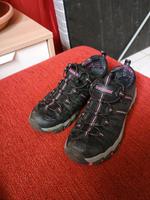 Damen Trekking Schuhe Bayern - Elchingen Vorschau