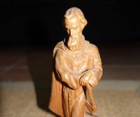 Holzfigur mit Axt, Zimmermann, Joseph?, ca. 17,5x5cm Bayern - Fürth Vorschau