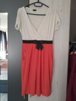 Sommer Kleid von Bodyflirt in Größe 36/38 Sachsen-Anhalt - Quedlinburg Vorschau