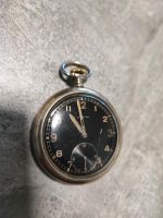 Zenith Taschenuhr Deutsches Heer WW2 Nordrhein-Westfalen - Warburg Vorschau