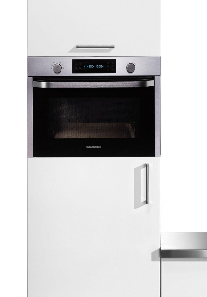 Samsung Einbau-Mikrowelle NQ50K3130BS/EG, Mikrowelle, 50 l in Steinbach