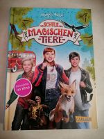 Verkaufe tolles Buch: Die Schule der magischen Tiere Bayern - Miltach Vorschau