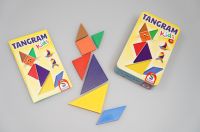 Tangram Kids Baden-Württemberg - Angelbachtal Vorschau