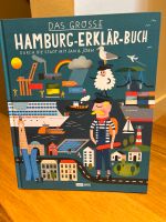 Das große Hamburger - Erklär - Buch für Kinder Eimsbüttel - Hamburg Niendorf Vorschau