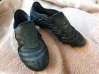 Adidas* Copa Gloro Fußball Schuhe mit Nocken/Stollen, GR. 41 1/3 Sachsen - Frankenberg (Sa.) Vorschau