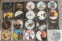 31 DVDs, super Zustand Sachsen-Anhalt - Blankenburg (Harz) Vorschau