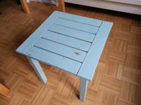 Alter original lackierter Hocker Ikea 46,5 cm Holz Dresden - Dresden-Plauen Vorschau