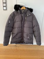 Moose Knuckles Winterjacke Größe 50 Hessen - Rockenberg Vorschau