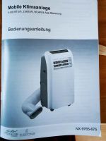 Mobile Klimaanlage Rheinland-Pfalz - Rodalben Vorschau