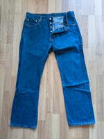 Herren Jeans Levi's 36/30 *ungetragen* NEU Niedersachsen - Lehrte Vorschau
