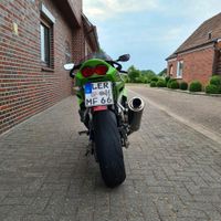 Motorrad Verkauf Niedersachsen - Rhauderfehn Vorschau