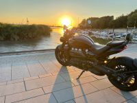 Triumph Rocket 3 GT triple black 7/21 Niedersachsen - Schwanewede Vorschau