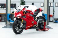 Ducati Panigale V4 R I Approved I Carbon I Performance Nordrhein-Westfalen - Neuss Vorschau