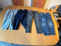 Hosen Gr. 104 Nordrhein-Westfalen - Castrop-Rauxel Vorschau