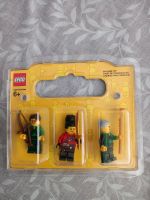 Lego Set 3 Minifiguren Neu OVP Niedersachsen - Buchholz in der Nordheide Vorschau