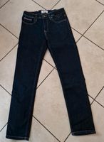 Top! Jeans von Tommy Hilfiger Gr.  152 Scanton Slim Baden-Württemberg - Rottweil Vorschau