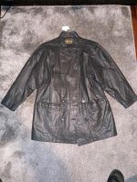 Vintage Lederjacke schwarz Bremen-Mitte - Bahnhofsvorstadt  Vorschau