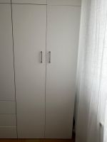 Ikea - Zwei weiße FONNES Türen 40x180 cm Platsa Nordrhein-Westfalen - Hürth Vorschau