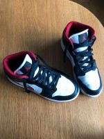 Original Jordan 1 MID inkl. OVP Nordrhein-Westfalen - Mönchengladbach Vorschau