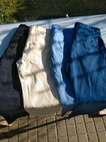 Jungen Jeans Paket 158/164 Bayern - Bibertal Vorschau