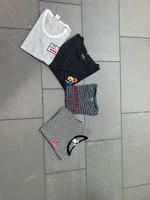 T-Shirts verschiedene Arten Baden-Württemberg - Urbach Vorschau