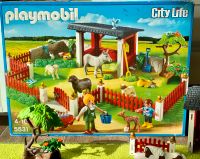Playmobil City Life, 5531 Tierpflegestation, OVP Aachen - Laurensberg Vorschau