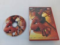 DVD: Spider-Man (Tobey Maguire) ISBN: 4030521321618 Bayern - Gilching Vorschau
