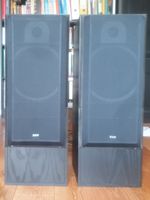 2 Lautsprecher B&W DM1800 Bowers & Wilkins B & W schwarz Rheinland-Pfalz - Koblenz Vorschau