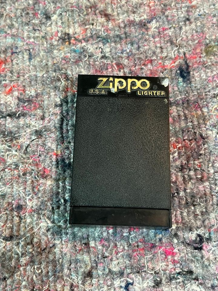 Zippo ONE DOLLAR Coin 8503.20 in Himmelstadt