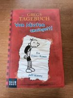 Gregs Tagebuch - Von Idioten umzingelt Baden-Württemberg - Boxberg Vorschau