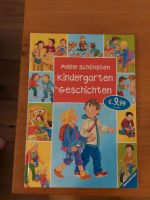 Ravensburger Vorlesebuch Meine schönsten Kindergarten Geschichten Baden-Württemberg - Wolpertswende Vorschau