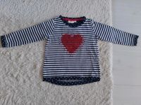 Kinder Shirt / Langarmshirt / Pailletten / Größe 98/104 Rostock - Lütten Klein Vorschau