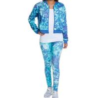 Adidas Originals Firebird Gr.38/40 Jacke Legging Matching Set Leipzig - Altlindenau Vorschau