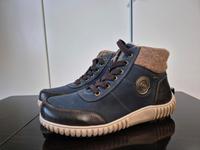 Romika Winterboots mit Filzkragen Gr. 38 Nordrhein-Westfalen - Hagen Vorschau