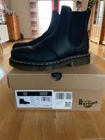 Dr. Martens Chelsea Boots Gr. 39 - NEUWERTIG Hessen - Haina Vorschau