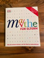 Buch Unterstützung Mathe für Eltern 5. - 9. Klasse Bayern - Hirschaid Vorschau