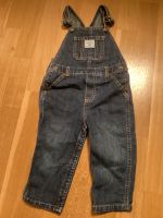 Carters Jeans Latzhose 24 Monate Berlin - Lichtenberg Vorschau