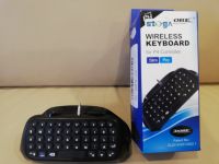 DOBE Wireless Keyboard for P4 Controller- Nordrhein-Westfalen - Borchen Vorschau