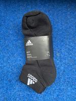 Adidas Sneaker Socken Größe 40-42 (M), schwarz, NEU org. Verpackt Neuhausen-Nymphenburg - Neuhausen Vorschau