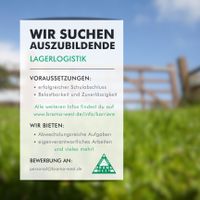 Auszubildende(r) Fachlagerist (m/w/d) Brandenburg - Treuenbrietzen Vorschau