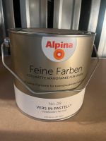 Alpina Feine Farben Vers in Pastell Bayern - Kempten Vorschau