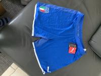 Puma Italien Short Gr.XL in blau NEU Herzogtum Lauenburg - Wentorf Vorschau