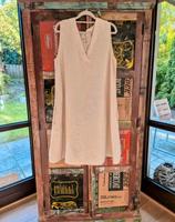 Zauberhaftes Kleid von Marc o'Polo, Gr.42, Leinen, top Nordrhein-Westfalen - Ratingen Vorschau
